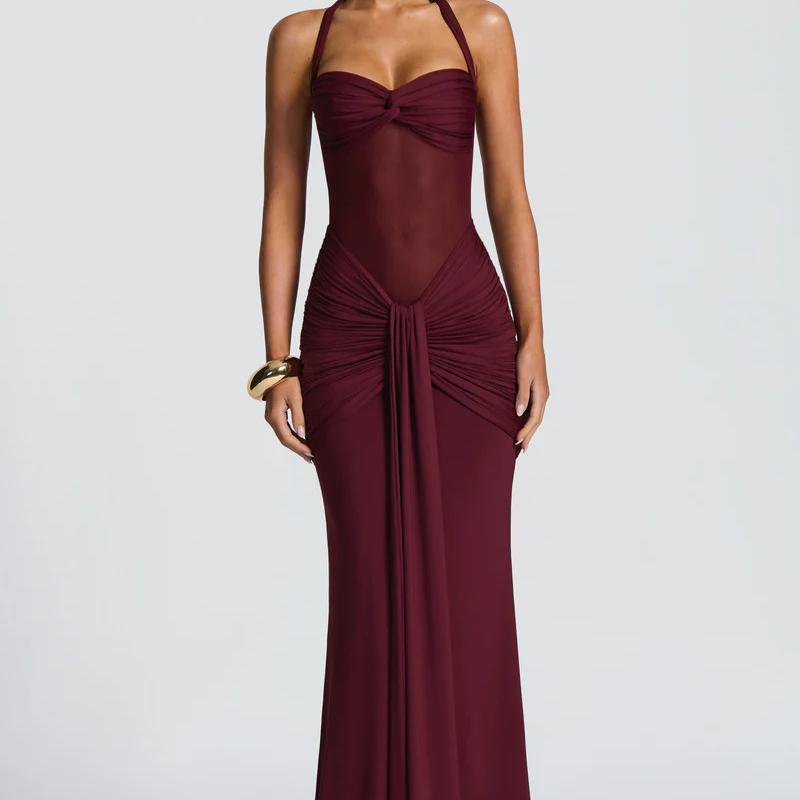 The Aurelia Siren Maxi