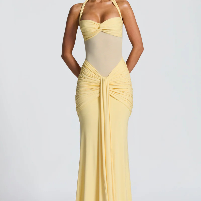 The Aurelia Siren Maxi