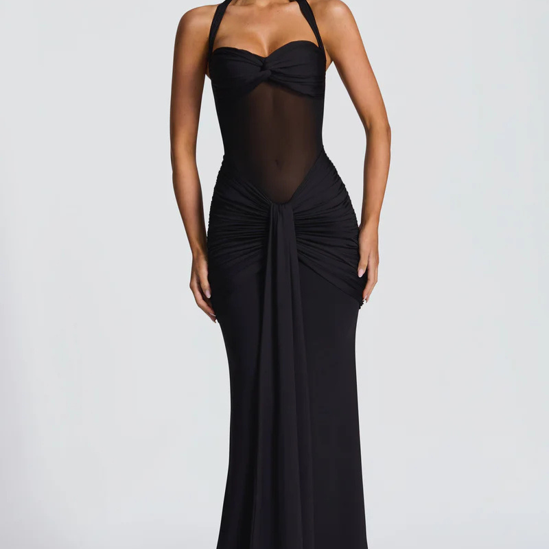 The Aurelia Siren Maxi