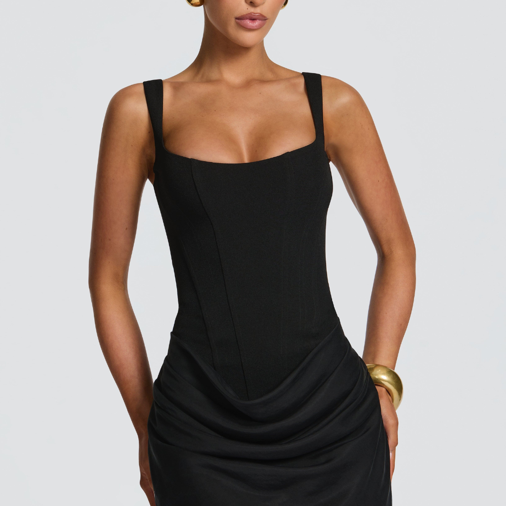 The Vivienne Hourglass Mini