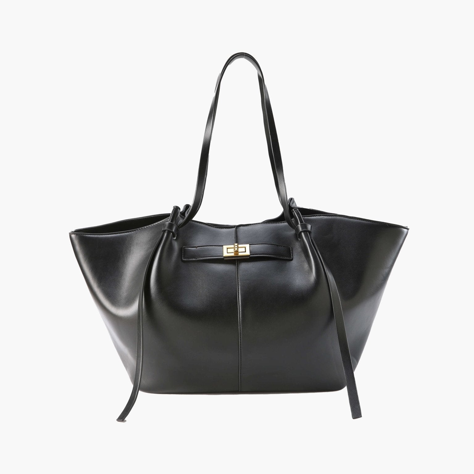 The Eloise Quiet Luxe Tote