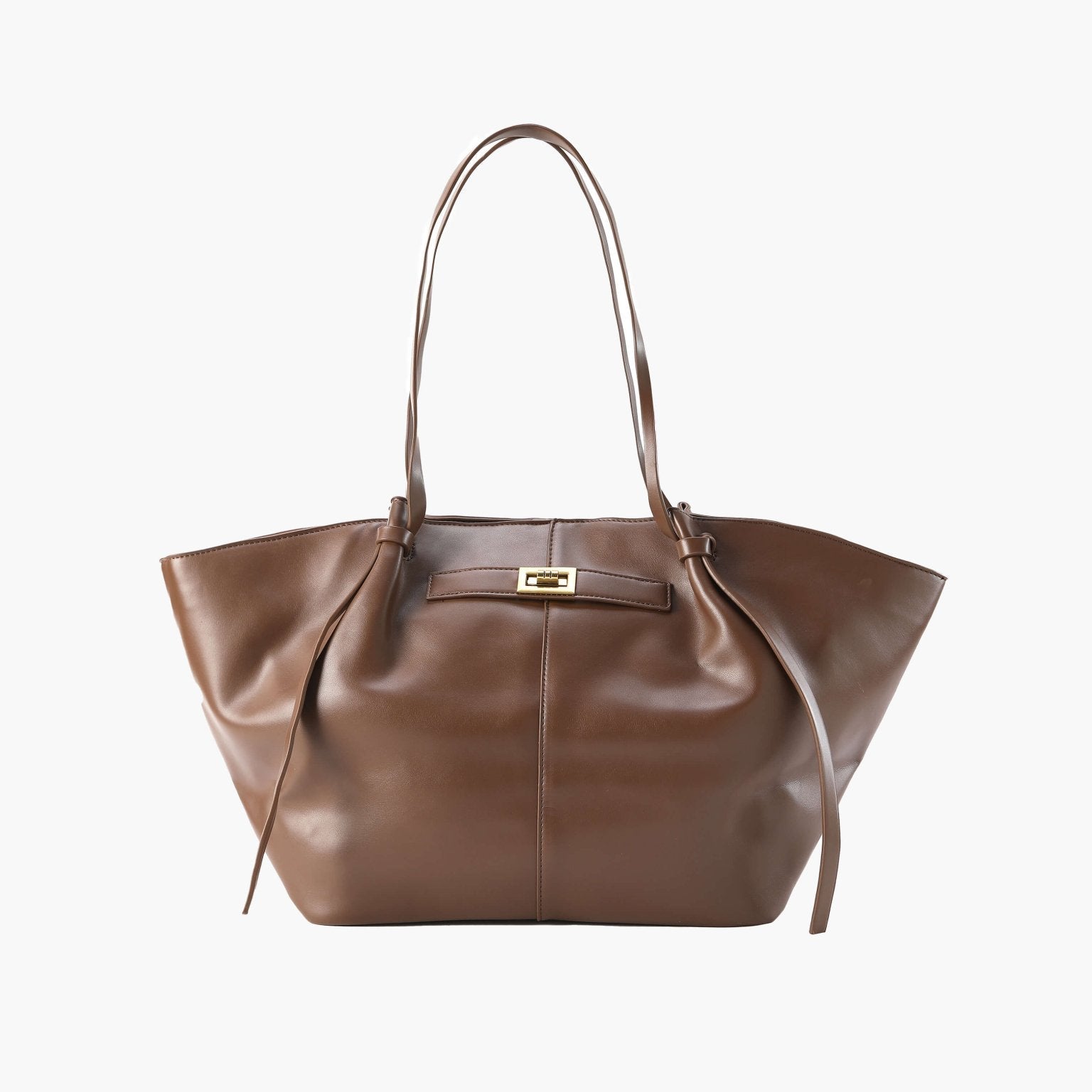 The Eloise Quiet Luxe Tote