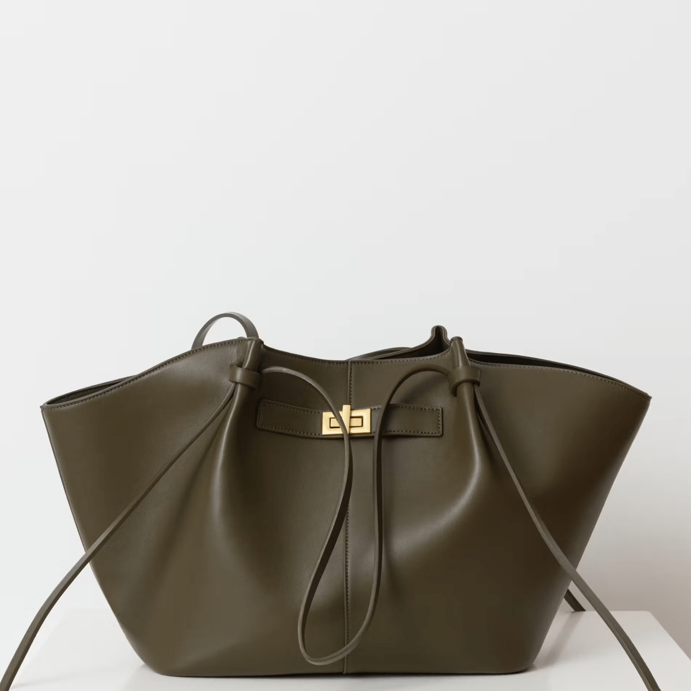 The Eloise Quiet Luxe Tote
