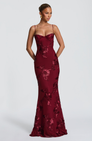 The All Eyes On You Maxi