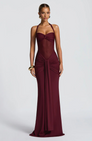 The Aurelia Siren Maxi