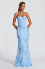The All Eyes On You Maxi
