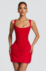 The Vivienne Hourglass Mini