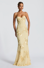 The All Eyes On You Maxi