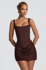 The Vivienne Hourglass Mini
