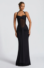The Aurelia Siren Maxi