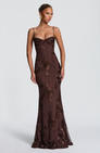 The All Eyes On You Maxi