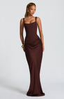 The Elara Hourglass Maxi