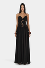 The Forever Moment Lace Maxi