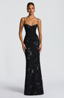 The All Eyes On You Maxi