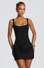 The Vivienne Hourglass Mini