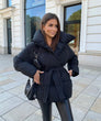 The Frost Bite Winter Jacket
