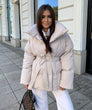 The Frost Bite Winter Jacket