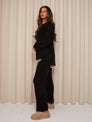 The First Class Comfy Set