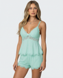 The Midnight Kiss Lace Set