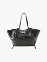 The Eloise Quiet Luxe Tote