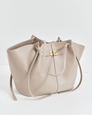 The Eloise Quiet Luxe Tote